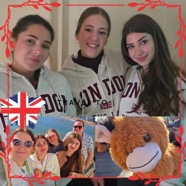 3 of our latest students from Spain 🇪🇸 certainly enjoyed their homestay experience. A huge thanks to Julie and Anton for again looking after our students so well. As a school we pride ourselves on getting to know all our hosts, enabling us to place students effectively. Our merry group of families are an absolute pleasure to work with and as we constantly say to all partners around the world… Happy at Home…..everything else falls into place! Being away from home, often for the first time is a challenge for many and we hope that the TEAM effort that we make as a school community shows how much we really care about each and every visiting student and teacher. #hostfamilyappreciation 🙏❤️😎☀️🏠