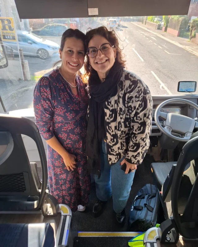 Partners and teachers appreciation post! As a school we work with the very best partners and teachers and this week we are not only blessed with amazing weather but also visits by a number of amazing people who we have so much admiration for. @accessasesoriaeducativa @miss.churches @protravelcz 🙏❤️😎☀️☀️